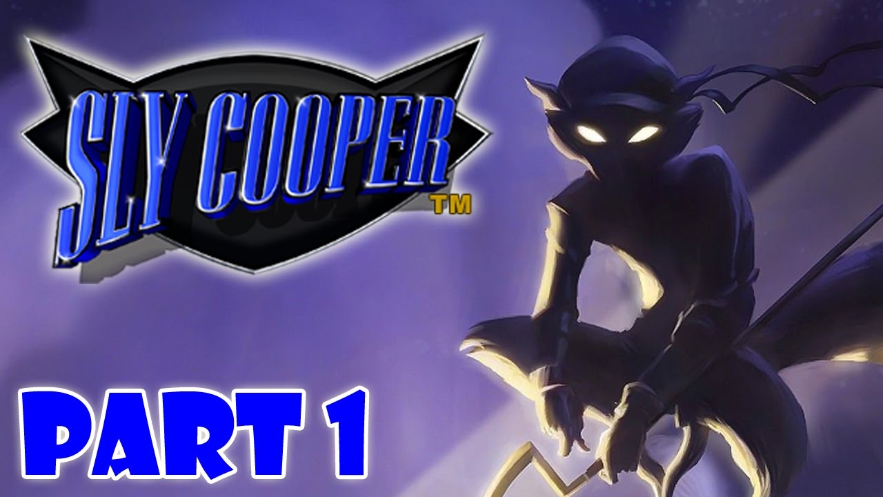 sly cooper 2 ps2 iso
